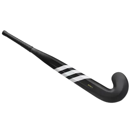 adidas ESTRO .8 junior hockey stick 22/23