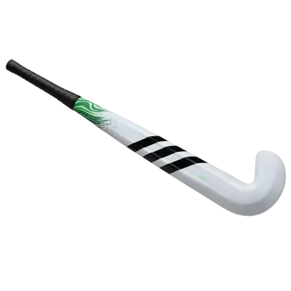 adidas RUZO .8 junior hockey stick 22/23