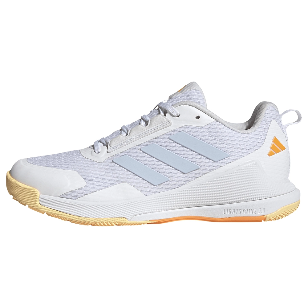 Adidas Novaflight 2 дамски обувки за зала KI8520