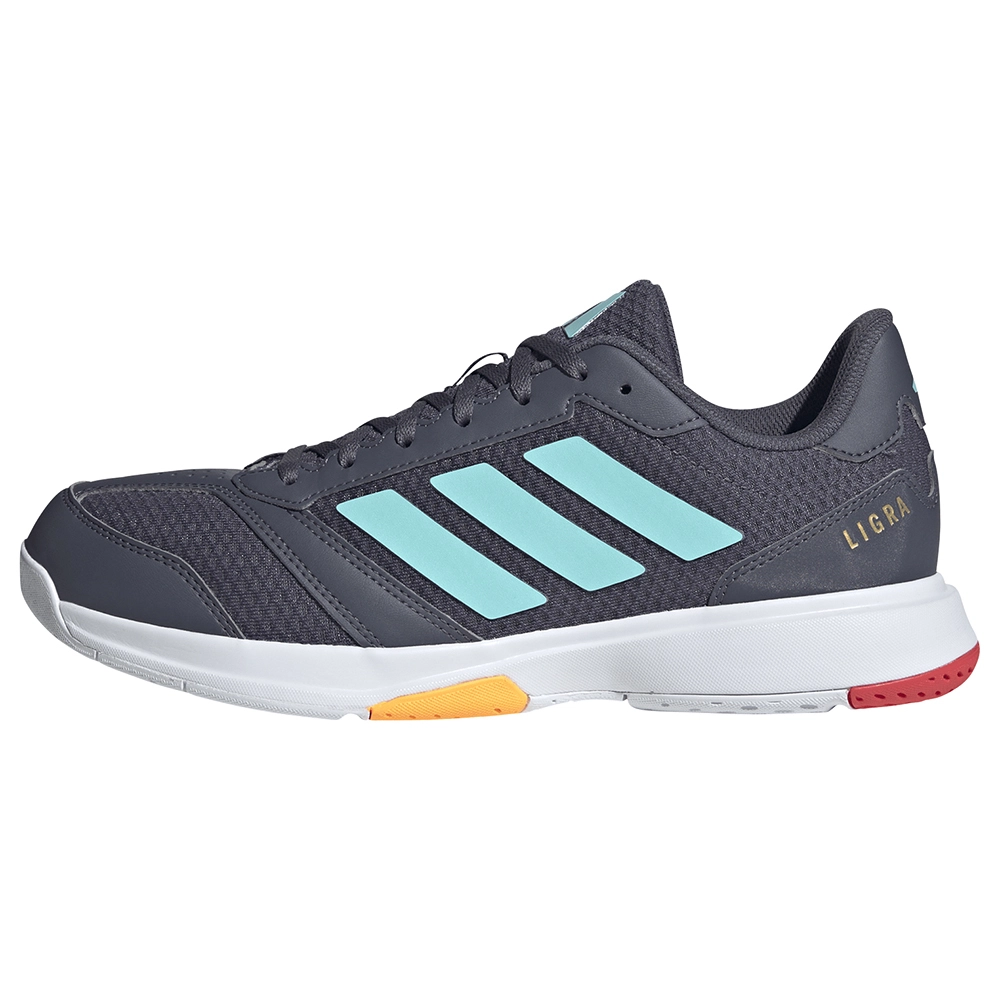 Adidas Ligra 8 M indoor shoes JR7118
