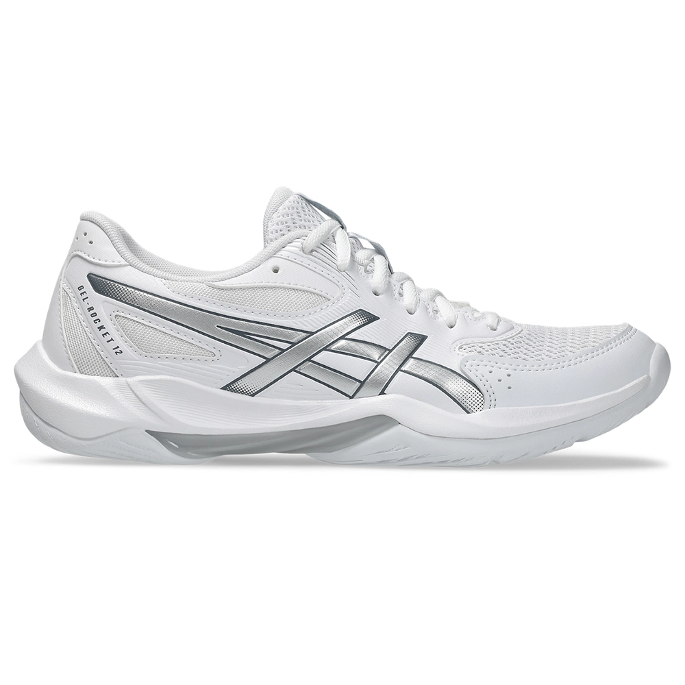 Asics GEL-ROCKET 12 women's indoor shoes 1072A119-101