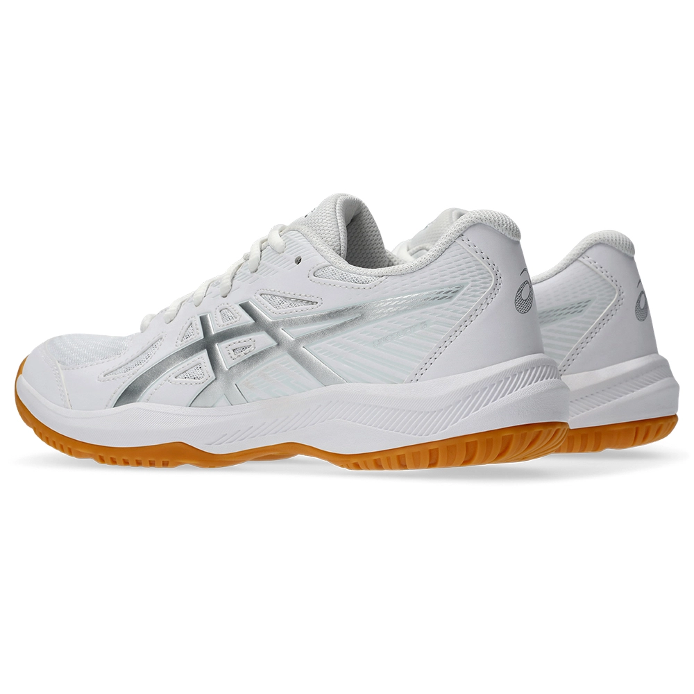 Asics UPCOURT 6 women's indoor shoes 1072A107-100