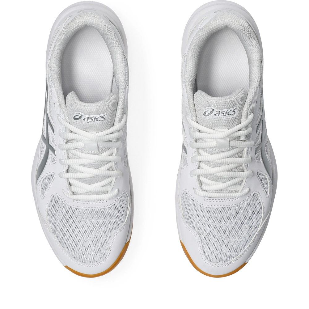 Asics UPCOURT 6 women's indoor shoes 1072A107-100