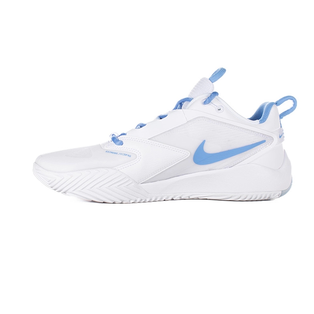 Nike AIR ZOOM HYPERACE 3 обувки за зала FQ7074-103