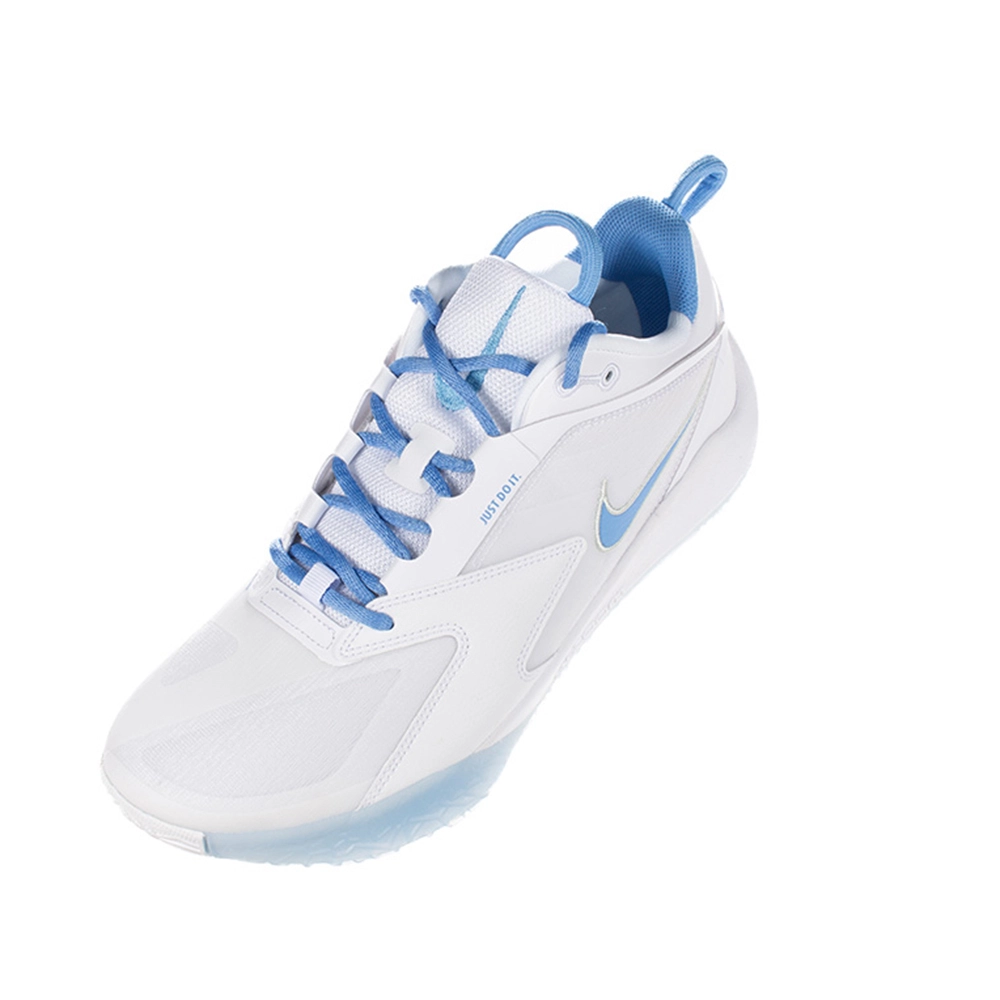 Nike AIR ZOOM HYPERACE 3 indoor shoes FQ7074-103
