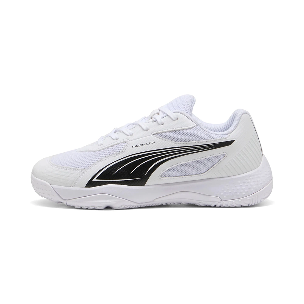 Puma Solarflash III Jr indoor shoes 107851-08