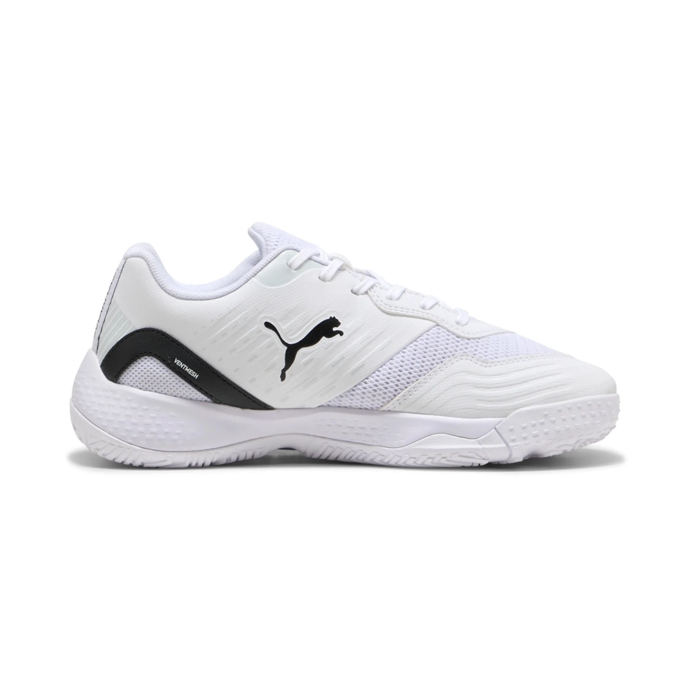 Puma Solarflash III Jr детски обувки за зала 107851-08