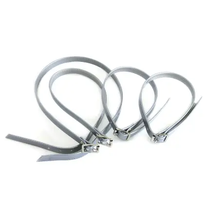 OBO ROBO/CLOUD/YAHOO/OGO kicker straps, full set