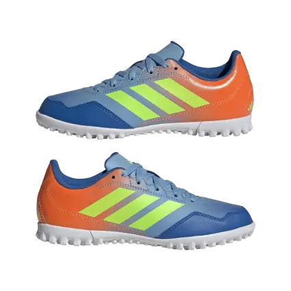 adidas Youngstar Rise Laces hockey shoes
