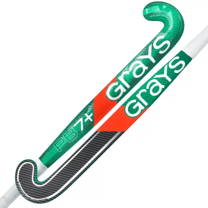 Grays PB 7+ стик за хокей на трева