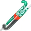 Grays PB 7+ hockey stick