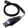 Molten Deevo volleyball umpire's whistle