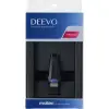 Molten Deevo volleyball umpire's whistle
