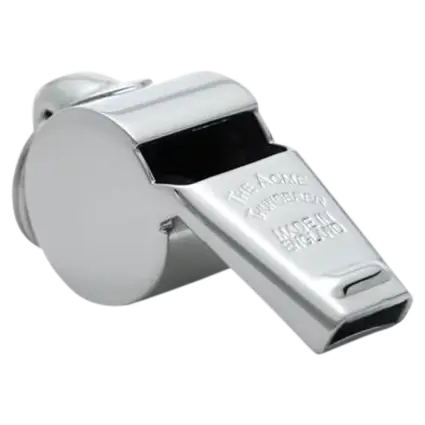 ACME Thunderer 60.5 whistle