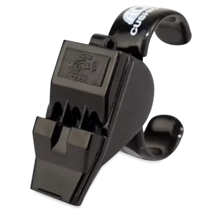 ACME Tornado T2000 fingergrip