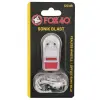 Fox 40 Sonik Blast CMG whistle + Break-a-way lanyard