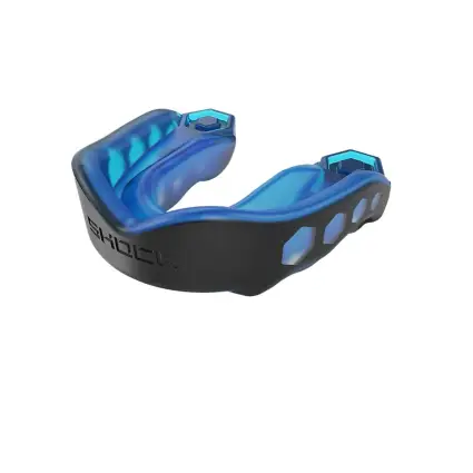 Shock Doctor Gel Max протектор за уста