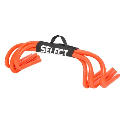 Select running hurdles, set 6 pcs