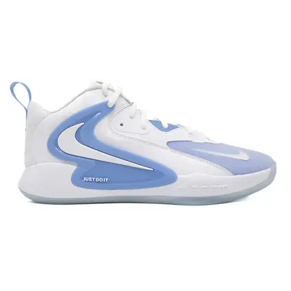 Nike ZOOM HYPERSET 2 обувки за зала FQ7070-100