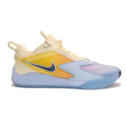 Nike AIR ZOOM HYPERACE 3 SE обувки за зала HF3239-103