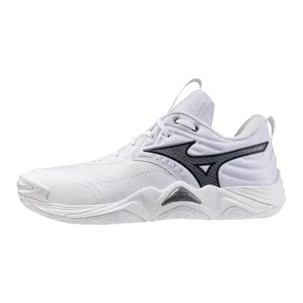Mizuno WAVE MOMENTUM ELITE обувки за зала V1GA2512-83