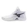 Mizuno WAVE MOMENTUM ELITE MID indoor shoes V1GA2517-83