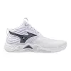 Mizuno WAVE MOMENTUM ELITE MID indoor shoes V1GA2517-83