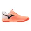 Mizuno WAVE MOMENTUM PRO обувки за зала V1GA2540-80