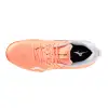 Mizuno WAVE MOMENTUM PRO обувки за зала V1GA2540-80