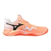 Mizuno WAVE MOMENTUM PRO indoor shoes V1GA2540-80
