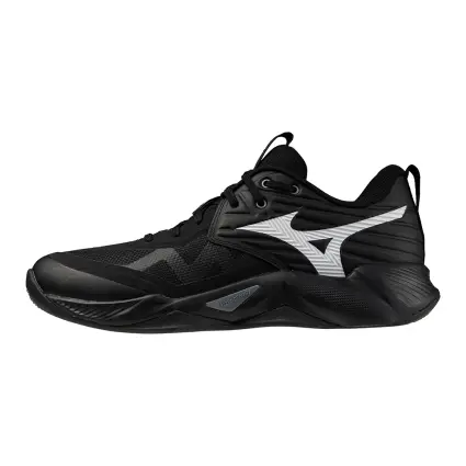 Mizuno WAVE MOMENTUM PRO обувки за зала V1GA2540-82