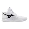 Mizuno WAVE MOMENTUM PRO MID обувки за зала V1GA2545-83