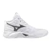 Mizuno WAVE MOMENTUM PRO MID обувки за зала V1GA2545-83
