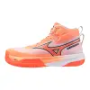 Mizuno MIZUNO NEO JUMP MID обувки за зала V1GA2598-80