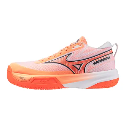 Mizuno MIZUNO NEO JUMP indoor shoes V1GA2599-80