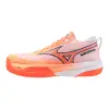 Mizuno MIZUNO NEO JUMP обувки за зала V1GA2599-80