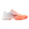 Mizuno WAVE LIGHTNING ELITE indoor shoes V1GA2600-80