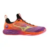 Mizuno WAVE LUMINOUS ELITE indoor shoes V1GA2620-81