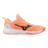 Mizuno WAVE LUMINOUS PRO indoor shoes V1GA2640-80