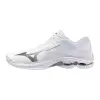 Mizuno WAVE LIGHTNING PRO indoor shoes V1GA2660-83