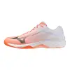 Mizuno LIGHTNING SELECT indoor shoes V1GA2670-80