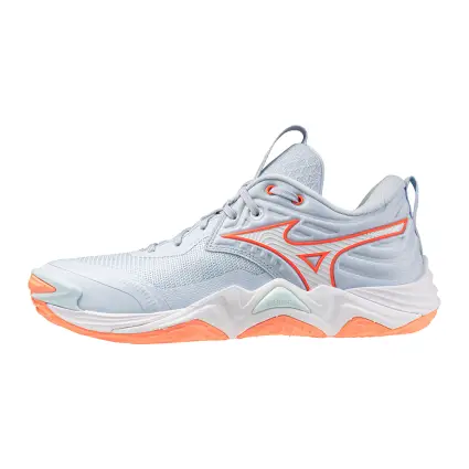 Mizuno WAVE MOMENTUM ELITE women's indoor shoes V1GC2512-84