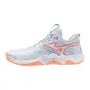 Mizuno WAVE MOMENTUM ELITE дамски обувки за зала V1GC2512-84