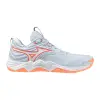 Mizuno WAVE MOMENTUM ELITE women's indoor shoes V1GC2512-84