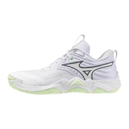 Mizuno WAVE MOMENTUM ELITE women's indoor shoes V1GC2512-85