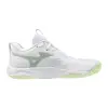 Mizuno WAVE MOMENTUM ELITE women's indoor shoes V1GC2512-85
