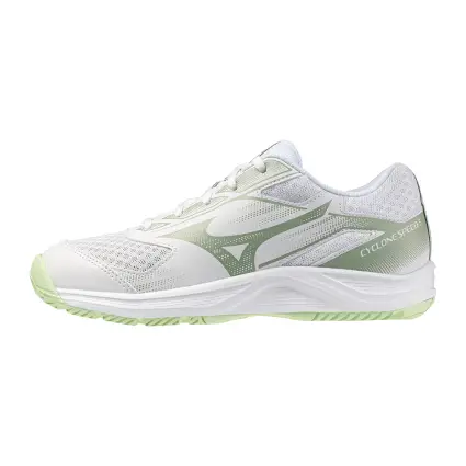 Mizuno CYCLONE SPEED 5 дамски обувки за зала V1GC2580-85