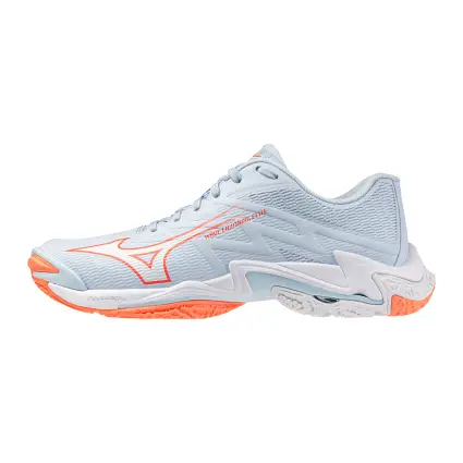 Mizuno WAVE LIGHTNING ELITE дамски обувки за зала V1GC2600-84