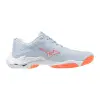 Mizuno WAVE LIGHTNING ELITE дамски обувки за зала V1GC2600-84