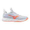 Mizuno WAVE LUMINOUS ELITE дамски обувки за зала V1GC2620-84